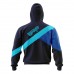 Wholesale Men's 100% Polyester Custom High Quality Sublimation Hoodies