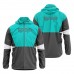 Custom Windbreaker Men Outdoor Hiking Sportswear Men's Hooded Jacket