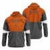 Custom Windbreaker Men Outdoor Hiking Sportswear Men's Hooded Jacket