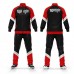 Custom Latest Design Sublimation Tracksuits Top And Bottom School Uniform Tracksuits