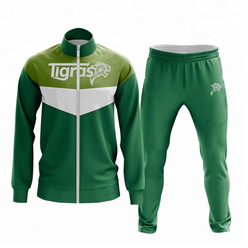 Custom Gym Tracksuit Sports Men Youth Tracksuit Set With Quick Dry and Comfortable Material