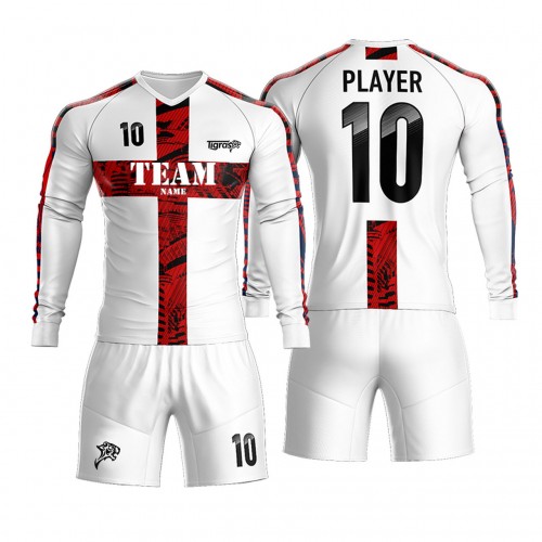  Custom soccer team Goalkeeper uniforms with your team logo , name and number kids&men jerseys and shorts 