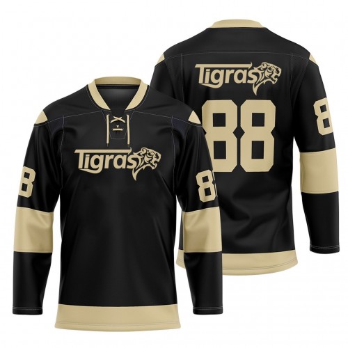  Wholesale Sublimation College Hockey Jerseys Custom Made Men's Ice Hockey Jersey 