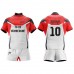   Custom team Rugby Shirts&shorts - Design Your Ow 1n Rugby Shirt with  team logo, Names and Numbers for your clud 8