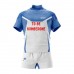   Custom team Rugby Shirts&shorts - Design Your Ow 1n Rugby Shirt with  team logo, Names and Numbers for your clud 8