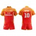   Custom team Rugby Shirts&shorts - Design Your Ow 1n Rugby Shirt with  team logo, Names and Numbers for your clud 8