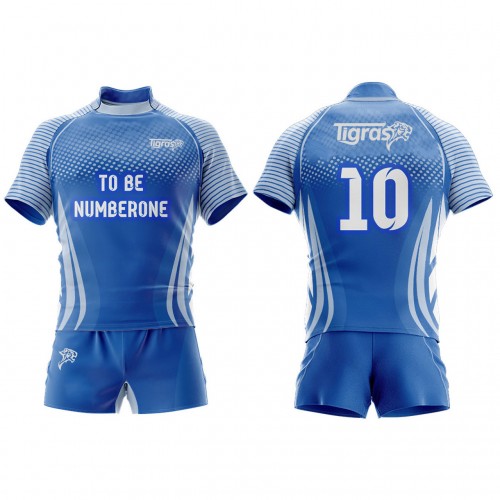   Custom team Rugby Shirts&shorts - Design Your Ow 1n Rugby Shirt  with team logo, Names and Numbers for your clud 3