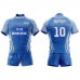   Custom team Rugby Shirts&shorts - Design Your Ow 1n Rugby Shirt  with team logo, Names and Numbers for your clud 3