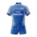   Custom team Rugby Shirts&shorts - Design Your Ow 1n Rugby Shirt  with team logo, Names and Numbers for your clud 3