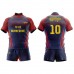   Custom team Rugby Shirts&shorts - Design Your Ow 1n Rugby Shirt  with team logo, Names and Numbers for your clud 3