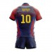   Custom team Rugby Shirts&shorts - Design Your Ow 1n Rugby Shirt  with team logo, Names and Numbers for your clud 3