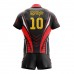 Custom team Rugby Shirts&shorts - Design Your Ow 1n Rugby Shirt with  team logo, Names and Numbers for your clud 10