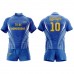 Custom team Rugby Shirts&shorts - Design Your Ow 1n Rugby Shirt with  team logo, Names and Numbers for your clud 10