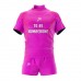 Custom team Rugby Shirts&shorts - Design Your Ow 1n Rugby Shirt with  team logo, Names and Numbers for your club