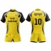   Custom team Rugby Shirts&shorts - Design Your Ow 1n Rugby Shirt with  team logo, Names and Numbers for your clud 9