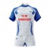   Custom team Rugby Shirts&shorts - Design Your Ow 1n Rugby Shirt with  team logo, Names and Numbers for your clud 9