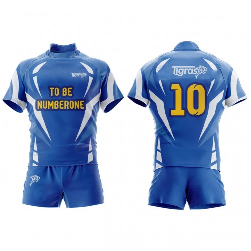 Custom team Rugby Shirts&shorts - Design Your Ow 1n Rugby Shirt with  team logo, Names and Numbers for your clud 7