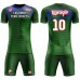 Custom Soccer Team Jerseys kits Full Sublimated Team name Player Names,Logo and Numbers 898