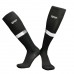 Men &kids Soccer Socks Colorful Football Team Socks