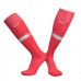 Men &kids Soccer Socks Colorful Football Team Socks