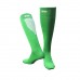  Men/kids Football Socks Soccer Long Plain Sport Socks