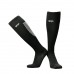  Men/kids Football Socks Soccer Long Plain Sport Socks