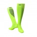  Men/kids Football Socks Soccer Long Plain Sport Socks