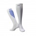  Men/kids Football Socks Soccer Long Plain Sport Socks