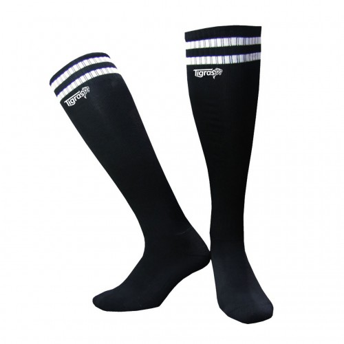 Sports Training Football Socks Custom Team Stripe Soccer Socks