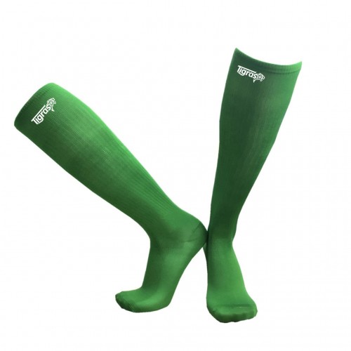  High Quality Professional Soccer Team Plain Soccer Socks