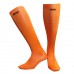  High Quality Professional Soccer Team Plain Soccer Socks