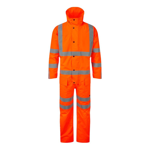 Coverall Suit