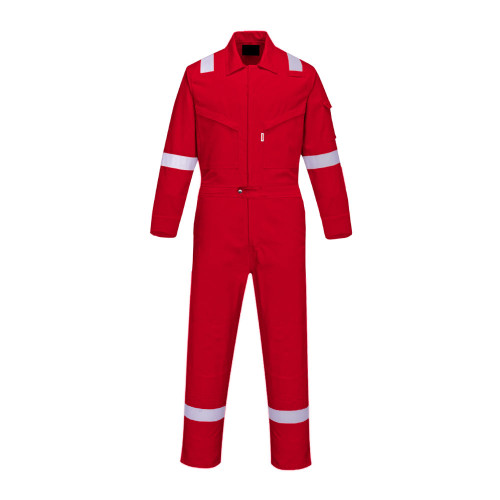 Coverall Suit