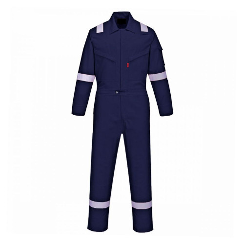 Coverall Suit