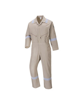 Coverall Suit