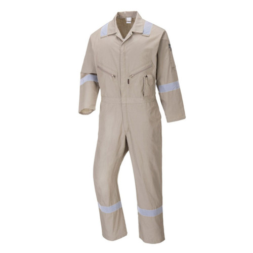 Coverall Suit