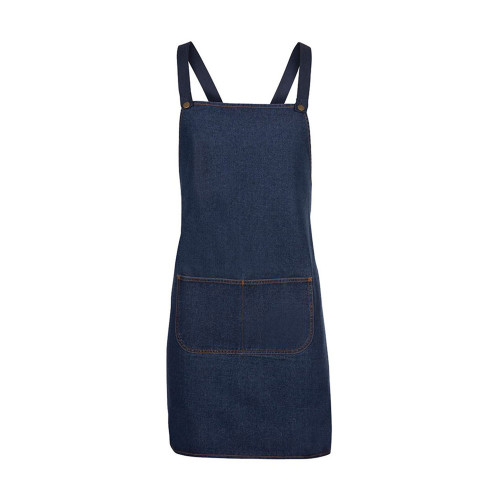 Denim Apron