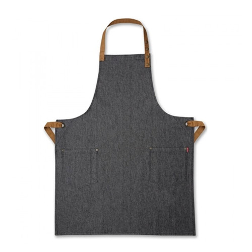 Denim Apron