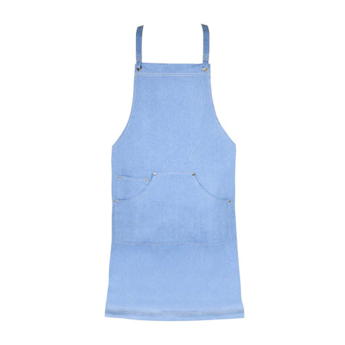 Denim Apron