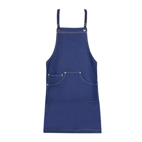 Denim Apron