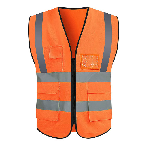 Safety Vest