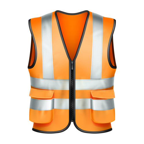 Safety Vest