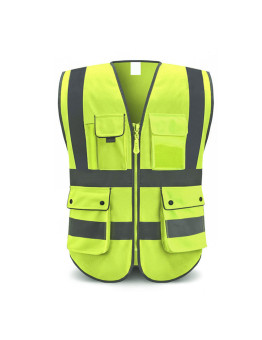 Safety Vest